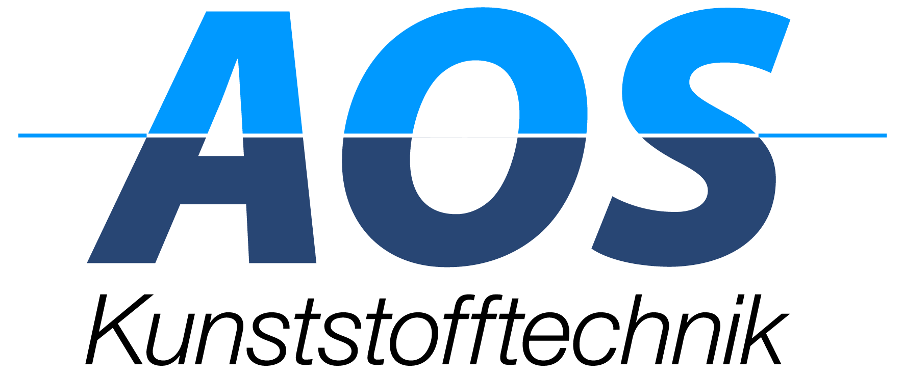 aos kunststofftechnik logo